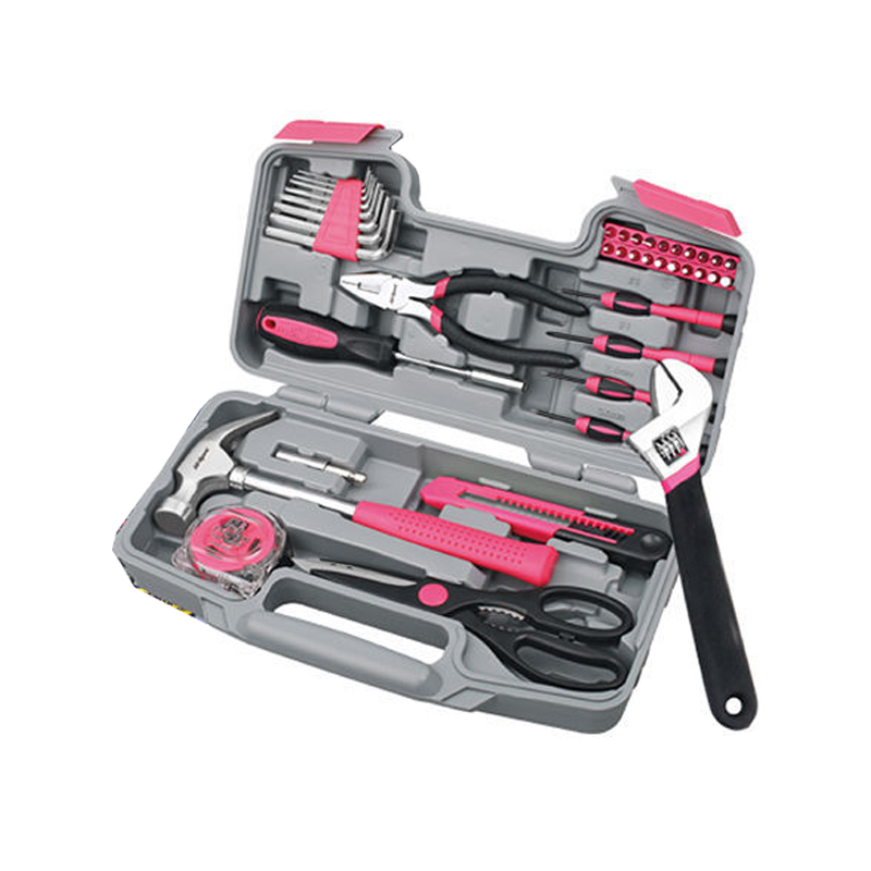 Factory Directly Sales Wholesale High Quality Household Tool Repair Kit