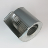STP-120X160D Dual Inlets Galvanized Plate Housing Coil Fan